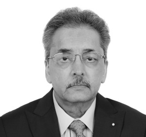 Darshan Desai