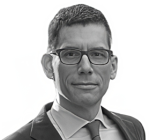 Josh Kriesel, Ph.D.