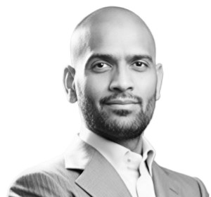 Marden Fernandes